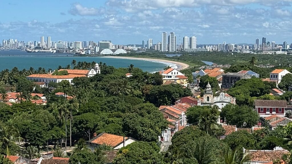 Fortaleza and Recife: the best-kept secret in Brazil’s northeast Fortaleza and Recife: the best-kept secret in Brazil’s northeast