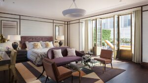 11 European hotels make list of world’s best new stays 11 European hotels make list of world’s best new stays