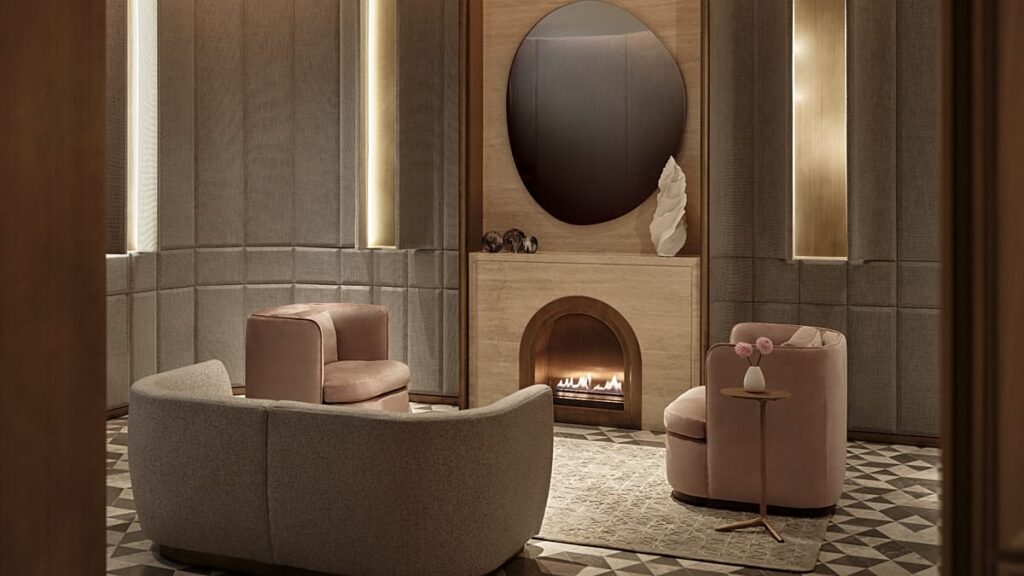 London’s best hotels for 2026 revealed