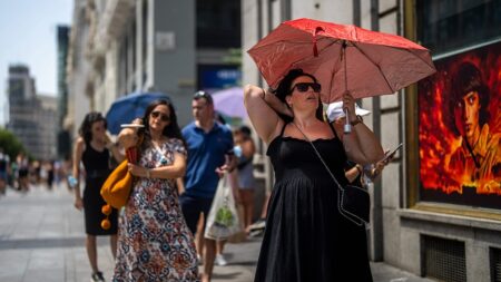El Niño: What the weather phenomenon means for travellers