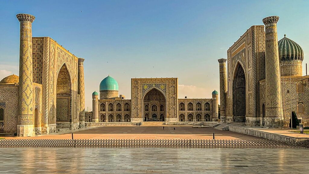 The lesser-known countries on the rise in 2026 The lesser-known countries on the rise in 2026