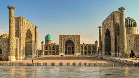 The lesser-known countries on the rise in 2026