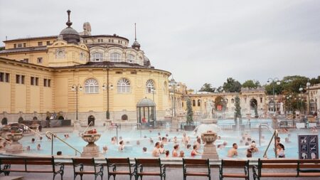 The world’s most disappointing tourist attractions