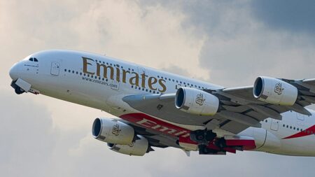 How Gulf airlines are enticing passengers back to the Middle East