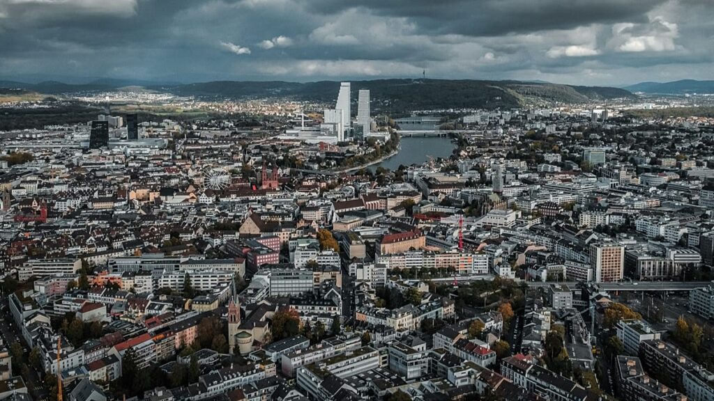 New Brussels-Strasbourg-Basel rail link trial planned for 2027