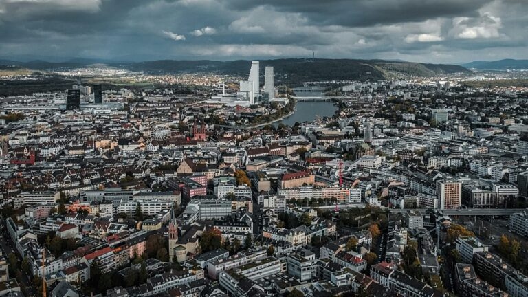 New Brussels-Strasbourg-Basel rail link trial planned for 2027