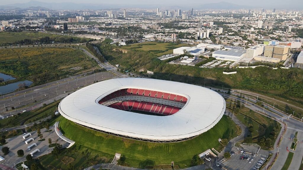 Guadalajara: A World Cup host city travel guide