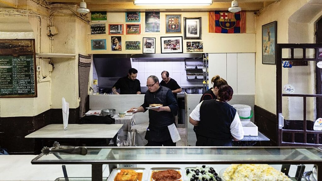The best cities for food in 2026 according to Time Out