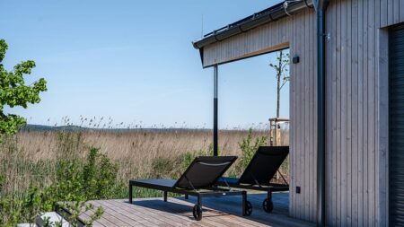 Oak forests to steppe lakes: Central Europe’s best summer destinations