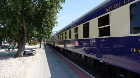 Explore more of the Balkans on the Golden Eagle Danube Express