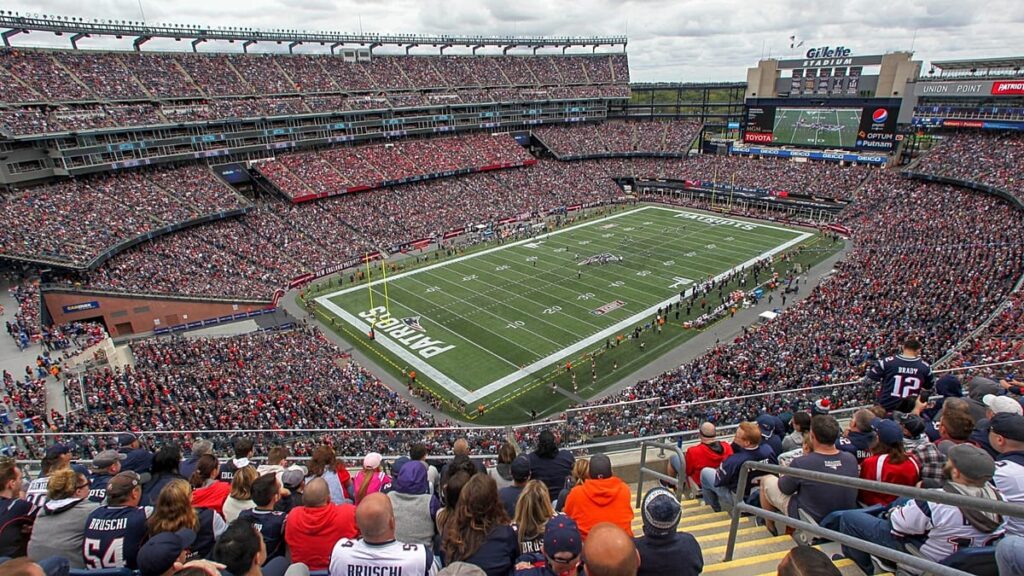 Boston: A World Cup host city travel guide