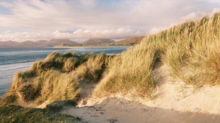 This Scottish island is closing one day a week after tourism surge