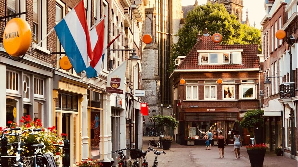 The ‘second cities’ outshining Europe’s capitals among tourists The ‘second cities’ outshining Europe’s capitals among tourists