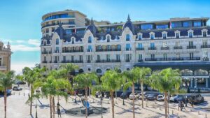 These European hotels have been included in a new hall of fame list These European hotels have been included in a new hall of fame list