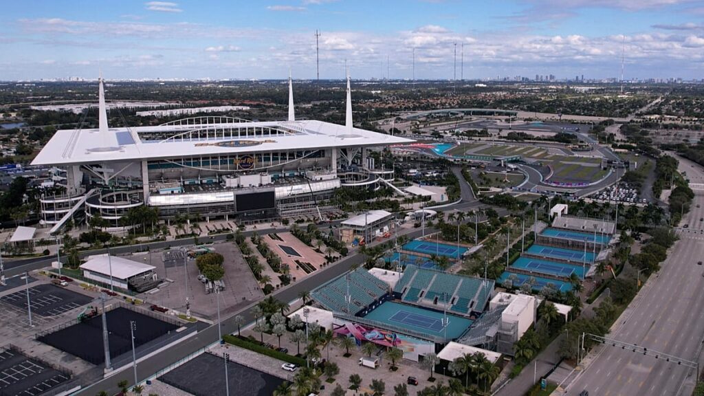 Miami: A World Cup host city travel guide Miami: A World Cup host city travel guide