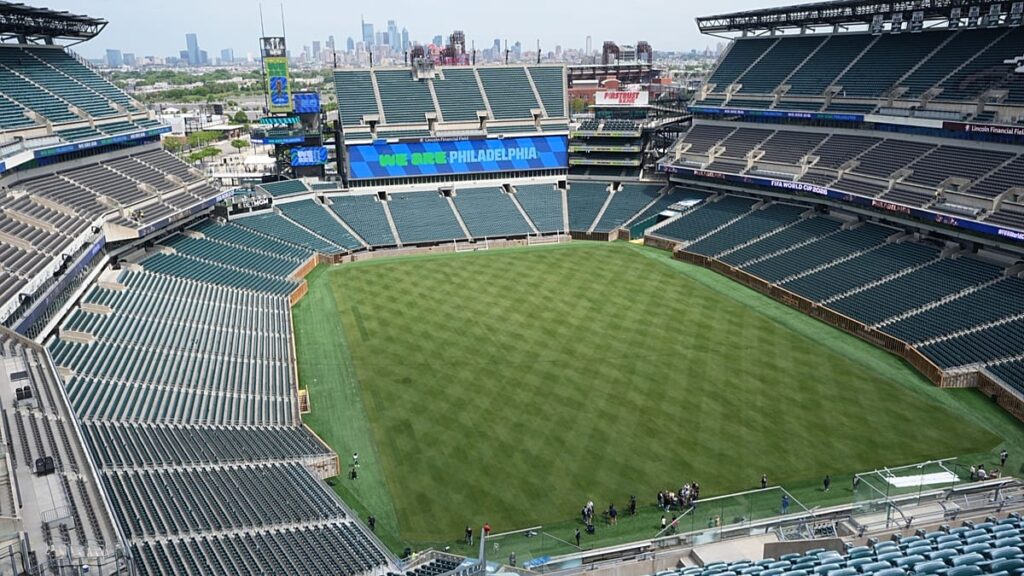 Philadelphia: A World Cup host city travel guide