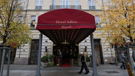Germany’s most expensive hotels: luxury nights up to €53,000 Germany’s most expensive hotels: luxury nights up to €53,000