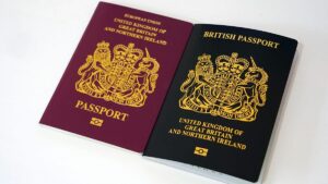 Ten years after Brexit, travel rules confusion remains widespread