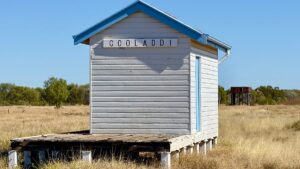 Australia’s tiniest town goes on sale for a bargain price Australia’s tiniest town goes on sale for a bargain price