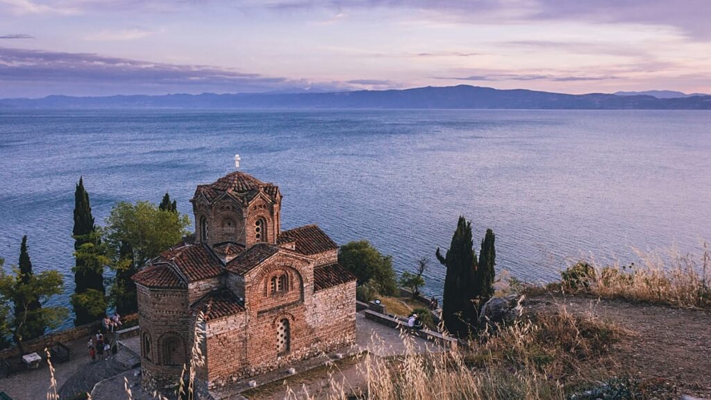 Europe’s cheapest and most expensive countries for holiday rentals