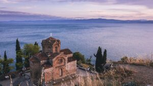 Europe’s cheapest and most expensive countries for holiday rentals