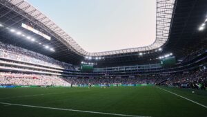 Monterrey: A World Cup host city travel guide