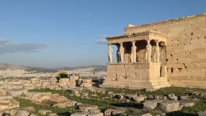 Greece, Spain and Italy drive surge in summer travel demand Greece, Spain and Italy drive surge in summer travel demand