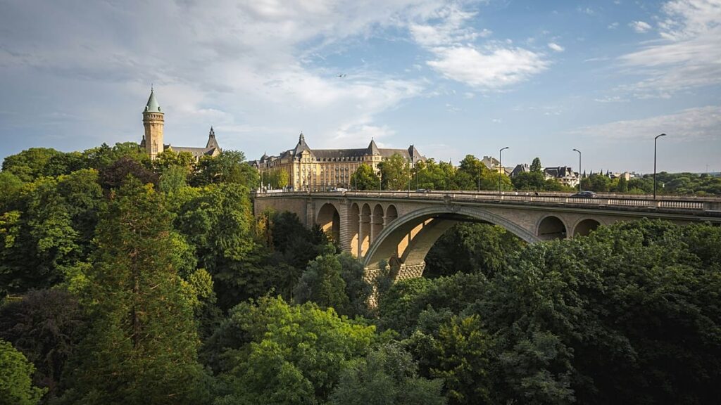 These are the most welcoming European countries for expats These are the most welcoming European countries for expats