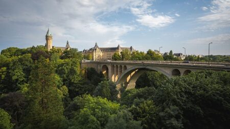 These are the most welcoming European countries for expats