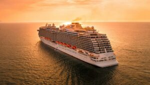 The cruise and rail holiday trend is booming: Here’s why
