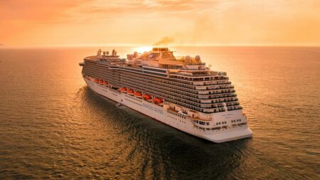 The cruise and rail holiday trend is booming: Here’s why The cruise and rail holiday trend is booming: Here’s why