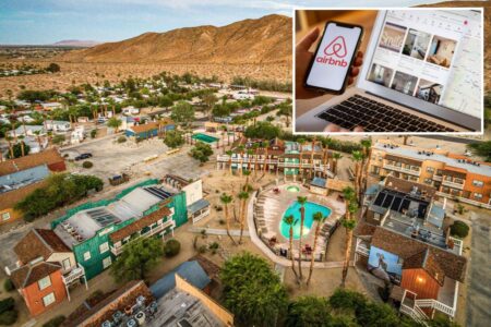 Beach enclave’s crippling tax on vacation homeowners spectacularly backfires