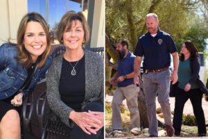 Nancy Guthrie likely targeted by local worker who believed family was wealthy, veteran investigator says Nancy Guthrie likely targeted by local worker who believed family was wealthy, veteran investigator says