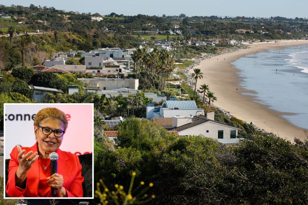 Doomsday report reveals Los Angeles’ plight on the world stage