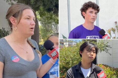 Los Angeles residents share who they voted for in mayoral race —and it’s bad news for Karen Bass