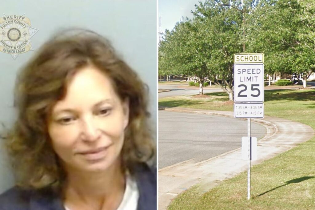Teacher charged with having sex with boy, 16, she begged to run away to Mexico with her: ‘I am crazy about you’