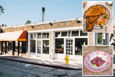 Bougie LA seafood restaurant eviscerated online after being caught in massive lie