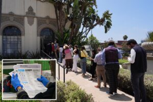 Why counting votes in California takes long — here is what to expect