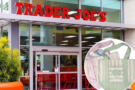Trader Joe’s drops summer-inspired update on its most viral product — and it’s only .99