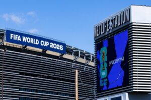 Score! NY and NJ property owners jacking up short-term rents for World Cup tourists by as much as 1,500%