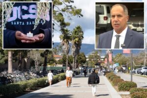 Exclusive | Family of rape victim at America’s top party college issues chilling update