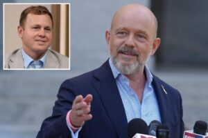 Steve Hilton floats pact to bring Spencer Pratt into governor’s race: ‘100%, I’d love that’