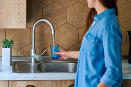 Americans voices concerns over tap water safety: survey Americans voices concerns over tap water safety: survey