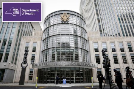 Disability patients sue New York to stop doctor-assisted suicide law