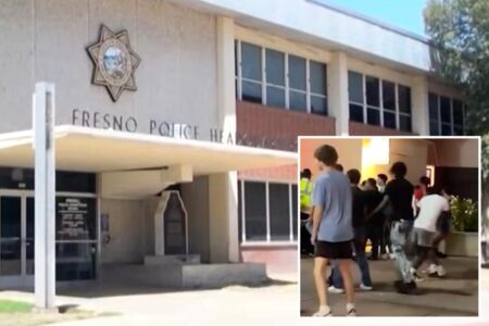 California city bans kids from leaving the house on summer nights after wild incidents