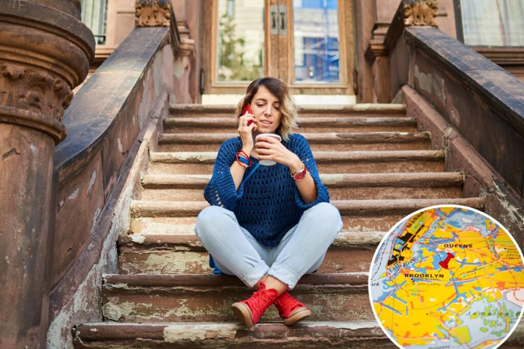 NYC is getting a new area code — say ‘hello’ to 465 NYC is getting a new area code — say ‘hello’ to 465