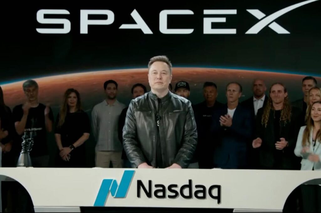 Exclusive | The staggering amount California lost when Elon Musk left the state