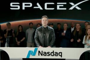 Exclusive | The staggering amount California lost when Elon Musk left the state Exclusive | The staggering amount California lost when Elon Musk left the state