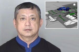 California cult ‘prophet’ learns fate for vile sex crimes — and the loophole that could set him free early California cult ‘prophet’ learns fate for vile sex crimes — and the loophole that could set him free early