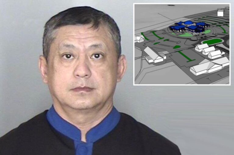California cult ‘prophet’ learns fate for vile sex crimes — and the loophole that could set him free early California cult ‘prophet’ learns fate for vile sex crimes — and the loophole that could set him free early